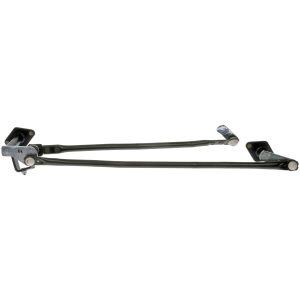 Dorman OE Solutions Front Windshield Wiper Linkage for GMC - 602-249