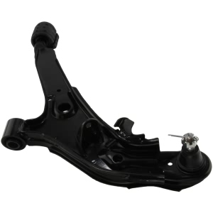 Centric Premium™ Front Driver Side Lower Control Arm and Ball Joint Assembly for 1996 Nissan Altima - 622.42051