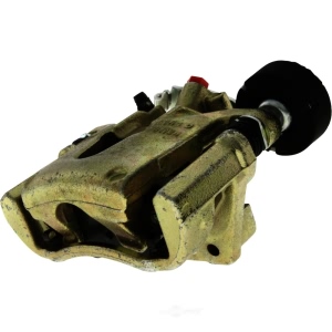 Centric Posi Quiet™ Loaded Brake Caliper for 2002 Jaguar X-Type - 142.20516