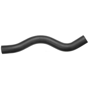 Gates Engine Coolant Molded Radiator Hose for 1993 Chevrolet Lumina APV - 21361