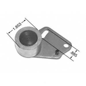 Sealed Power Timing Belt Tensioner for Merkur - 222-11BT