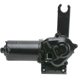 Cardone Reman Remanufactured Wiper Motor for 2008 Nissan Quest - 43-4329