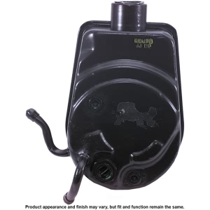 Cardone Reman Remanufactured Power Steering Pump w/Reservoir for Pontiac Parisienne - 20-8717