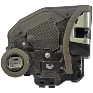 Dorman OE Solutions Rear Passenger Side Door Lock Actuator Motor for 2012 Scion xB - 931-404