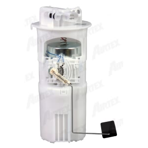 Airtex Fuel Pump Module Assembly for Land Rover - E8493M