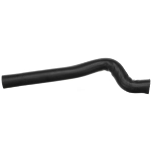 Gates Engine Coolant Molded Radiator Hose for 2004 Toyota Sienna - 22902