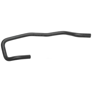 Gates Hvac Heater Molded Hose for Ford E-350 Super Duty - 19194