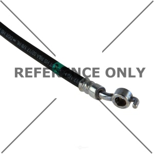 Centric Rear Driver Side Brake Hose for Hyundai Elantra GT - 150.51386