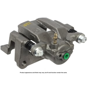 Cardone Reman Remanufactured Unloaded Caliper w/Bracket for Infiniti Q60 - 19-B6036