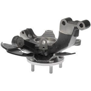 Dorman OE Solutions Front Passenger Side Steering Knuckle Kit for Mazda - 698-414