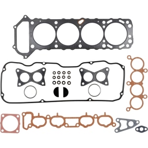 Victor Reinz Cylinder Head Gasket Set for 1989 Nissan 240SX - 02-10763-01