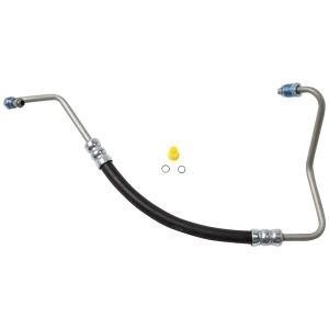 Gates Power Steering Pressure Line Hose Assembly for Pontiac Firebird - 361790