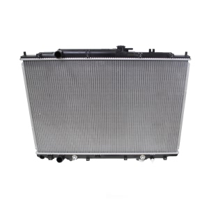 Denso Engine Coolant Radiator for 2003 Honda Pilot - 221-3232