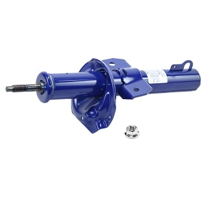 Monroe Monro-Matic Plus™ Front Driver or Passenger Side Strut for Ford Windstar - 801920