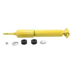 Monroe Gas-Magnum™ Front Driver or Passenger Side Shock Absorber for 2001 Ford Expedition - 34655