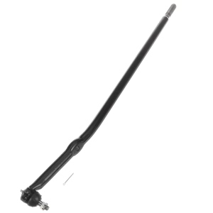 Delphi Passenger Side Inner Steering Tie Rod End - TA2545