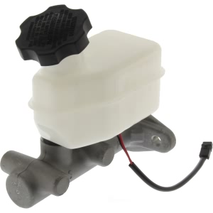 Centric Premium Brake Master Cylinder for 2005 Kia Sedona - 130.50012