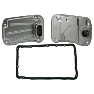 WIX Transmission Filter Kit - 58136