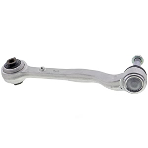 Mevotech Supreme Front Driver Side Lower Rearward Non Adjustable Control Arm And Ball Joint Assembly for 2014 Cadillac ATS - CMS501278