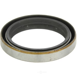 Centric Premium™ Wheel Seal for 1985 Nissan 720 - 417.91009