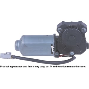 Cardone Reman Remanufactured Window Lift Motor for Volvo 740 - 47-2712