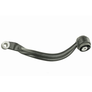 Mevotech Supreme Front Passenger Side Lower Rearward Non Adjustable Control Arm for 2012 Land Rover Range Rover - CMS101089