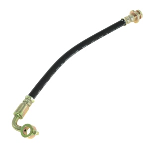 Centric Rear Passenger Side Brake Hose for 2009 Infiniti FX35 - 150.42409