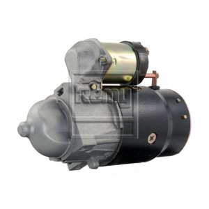 Remy Remanufactured Starter for GMC K2500 Suburban - 28367