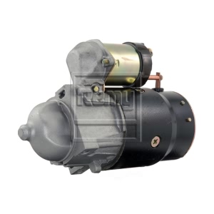 Remy Remanufactured Starter for Chevrolet V3500 - 28367