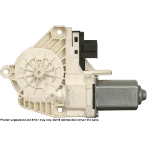 Cardone Reman Remanufactured Window Lift Motor for 2005 Audi A6 Quattro - 47-2061