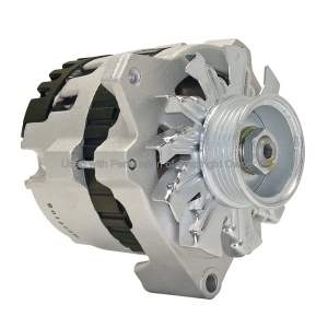 Quality-Built Alternator Remanufactured for 1993 Buick Century - 7861507