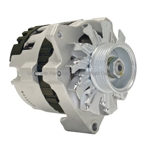 Quality-Built Alternator Remanufactured for 1993 Oldsmobile Cutlass Ciera - 7861507