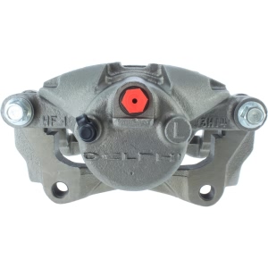 Centric Remanufactured Semi-Loaded Front Driver Side Brake Caliper for 2004 Pontiac Grand Prix - 141.62134