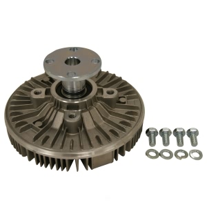 GMB Engine Cooling Fan Clutch for 1993 Jeep Grand Cherokee - 920-2020