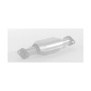 Davico Direct Fit Catalytic Converter for Toyota Celica - 14073