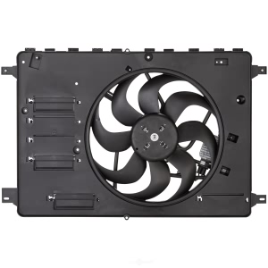 Spectra Premium Engine Cooling Fan for Volvo V60 Cross Country - CF46011