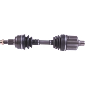 Cardone Reman Remanufactured CV Axle Assembly for 1991 Chevrolet Lumina - 60-1072