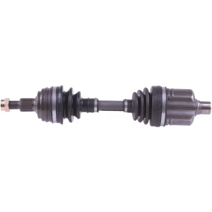 Cardone Reman Remanufactured CV Axle Assembly for 1990 Pontiac Grand Prix - 60-1072