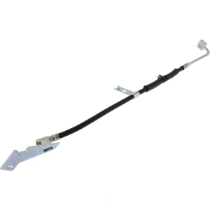 Centric Front Passenger Side Brake Hose for 2001 Dodge Ram 1500 Van - 150.67075