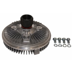 GMB Engine Cooling Fan Clutch for 2007 Jeep Grand Cherokee - 920-2400