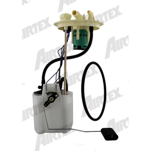 Airtex Fuel Pump Module Assembly for 2015 Ford F-150 - E2654M