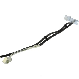 Centric Front Driver Side Brake Hose for Ford Excursion - 150.65128