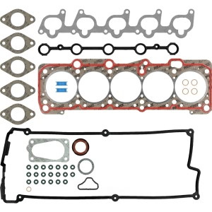 Victor Reinz Cylinder Head Gasket Set for Audi - 02-28955-01