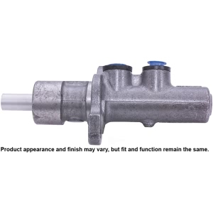 Cardone Reman Remanufactured Master Cylinder for 1989 Hyundai Sonata - 11-2452