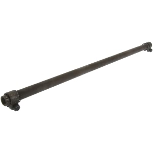 Centric Premium™ Front Passenger Side Tie Rod End Adjusting Sleeve for 1988 Jeep Wrangler - 612.58804