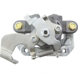 Centric Semi-Loaded Brake Caliper for Toyota Yaris - 141.44662