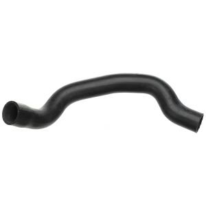 Gates Engine Coolant Molded Radiator Hose for 1987 Ford F-250 - 22655