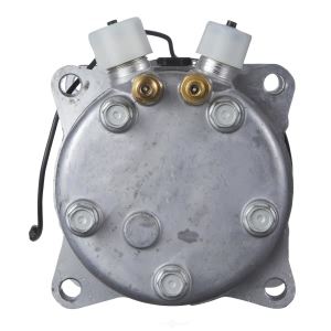 Spectra Premium A/C Compressor for 1986 Jeep Wagoneer - 0658551