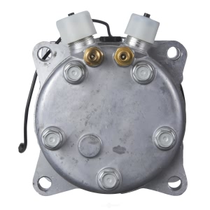 Spectra Premium A/C Compressor for Mercury Tracer - 0658551