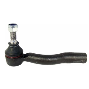 Delphi Driver Side Outer Steering Tie Rod End for 1995 Toyota MR2 - TA2432